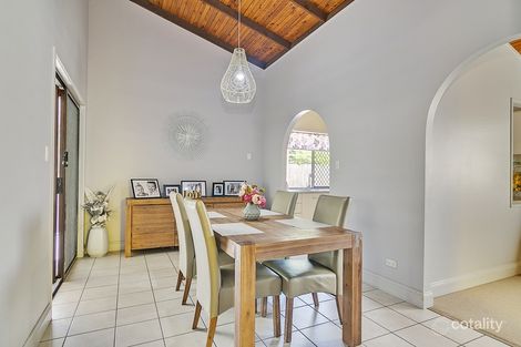 Property photo of 7 Pyeworth Place Rochedale South QLD 4123