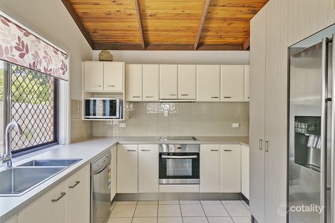 Property photo of 7 Pyeworth Place Rochedale South QLD 4123