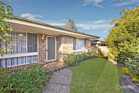 Property photo of 10/121 Tompson Road Panania NSW 2213