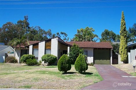 Property photo of 96 Hillwood Avenue Warwick WA 6024