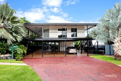 Property photo of 43 Stoddart Drive Bayview NT 0820