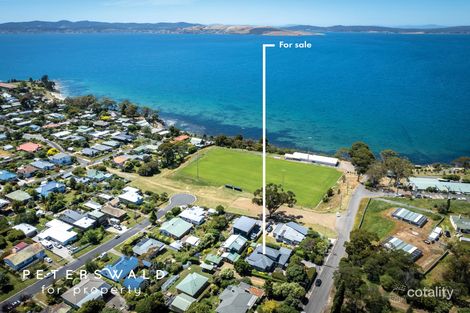 Property photo of 28 Nubeena Crescent Taroona TAS 7053