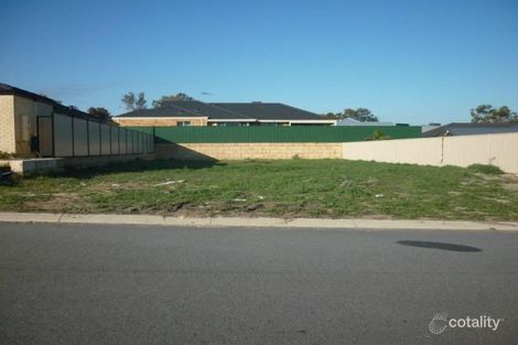 Property photo of 2 Calytrix Crescent Success WA 6164
