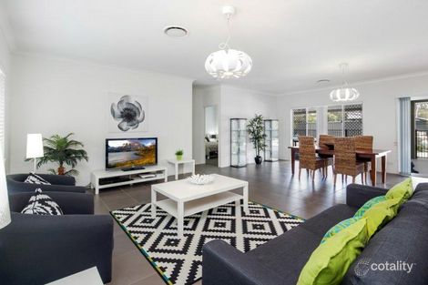 Property photo of 53 Creekside Drive Narangba QLD 4504