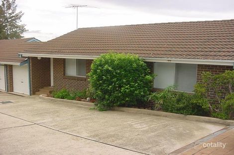 8/4 Mahony Rd, Constitution Hill, NSW 2145