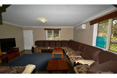 Property photo of 64 Siemens Crescent Emerton NSW 2770