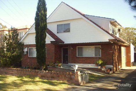 50a Monterey St, South Wentworthville, NSW 2145