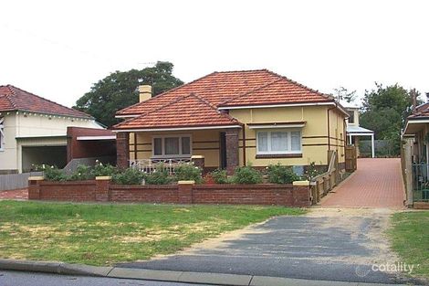 134 Forrest St, Fremantle, WA 6160