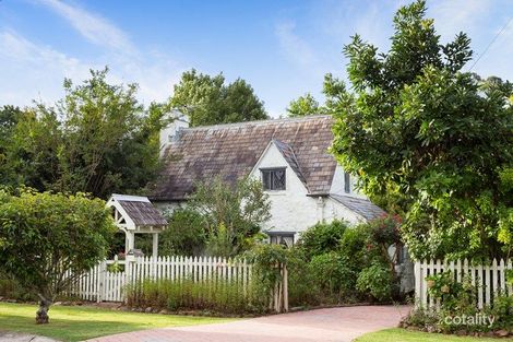 Property photo of 4 Wongawallan Road Tamborine Mountain QLD 4272