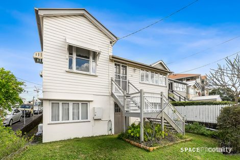 140 Union St, Spring Hill, QLD 4000