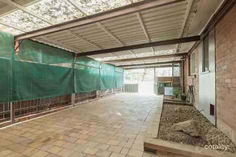 Property photo of 115 Wattle Street O'Connor ACT 2602