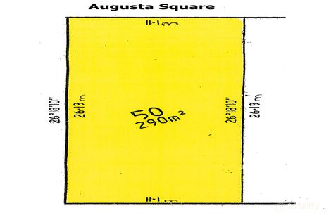 Property photo of 3 Augusta Square Smithfield SA 5114