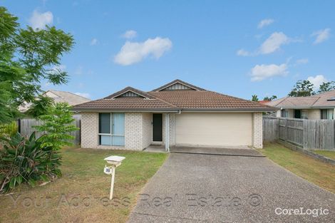 Property photo of 35 Julie Street Crestmead QLD 4132