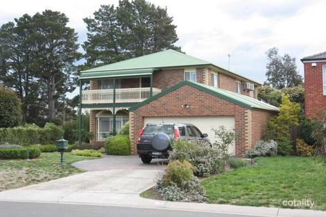 Property photo of 52 Huntingtower Crescent Mount Waverley VIC 3149