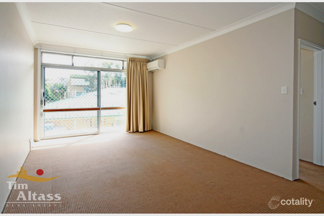 Property photo of 6/27 Agnes Street Morningside QLD 4170