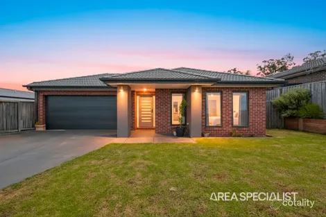 Property photo of 6 Scentbark Way Garfield VIC 3814