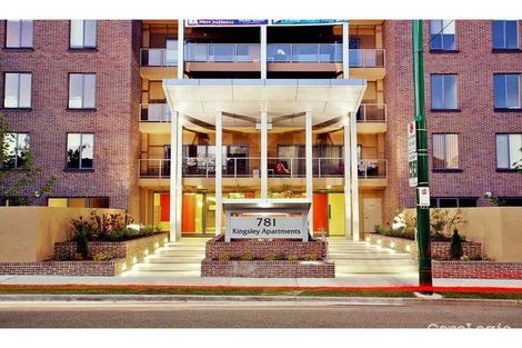 Property photo of 20/781 Whitehorse Road Mont Albert VIC 3127