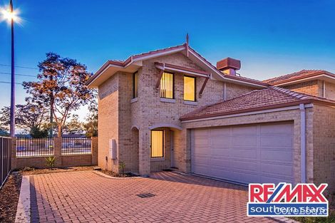 Property photo of 6/150 Gladstone Road Rivervale WA 6103