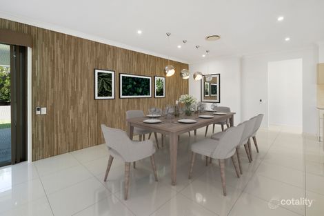 Property photo of 32 William Boulevard Pimpama QLD 4209