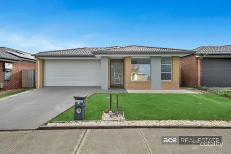 43 Gala Ave, Wyndham Vale, VIC 3024