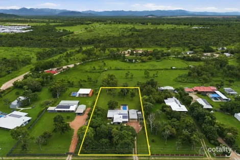 190 Mount Low Pkwy, Mount Low, QLD 4818