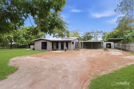 Property photo of 190 Mount Low Parkway Mount Low QLD 4818