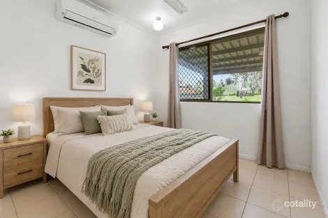 Property photo of 190 Mount Low Parkway Mount Low QLD 4818