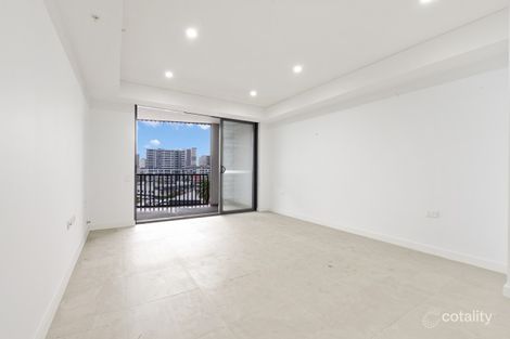 Property photo of 206/67 Epsom Road Rosebery NSW 2018