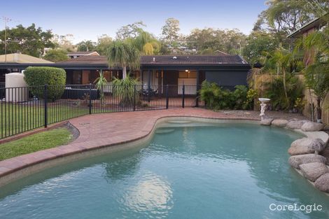 Property photo of 63 Cranbrook Street Mitchelton QLD 4053