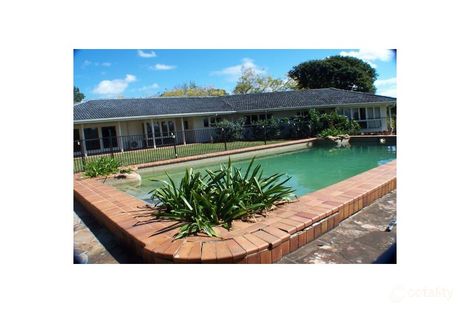 Property photo of 4432 Beaudesert Nerang Road Beaudesert QLD 4285