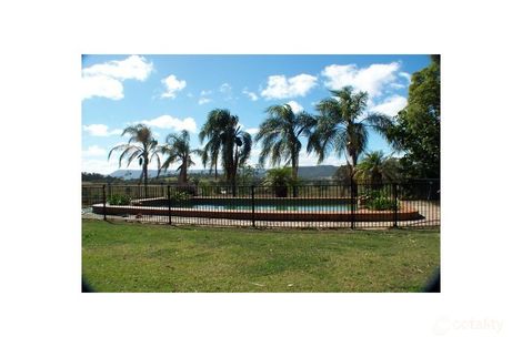 Property photo of 4432 Beaudesert Nerang Road Beaudesert QLD 4285