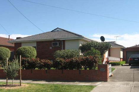 Property photo of 32 Laurel Crescent Campbellfield VIC 3061