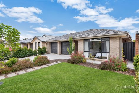 Property photo of 40 Sanctuary Court Morphett Vale SA 5162