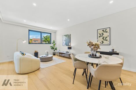Property photo of 304/1B Crandon Road Epping NSW 2121