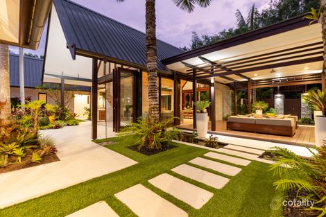 Property photo of 44 Bale Drive Port Douglas QLD 4877