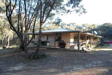 Property photo of 148 Morrison Court Heathcote VIC 3523