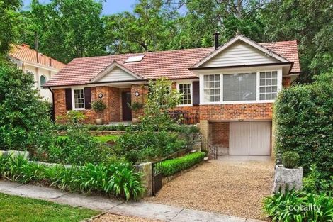 15 Norfolk St, Killara, NSW 2071