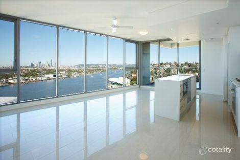 11512/8 Harbour Rd, Hamilton, QLD 4007