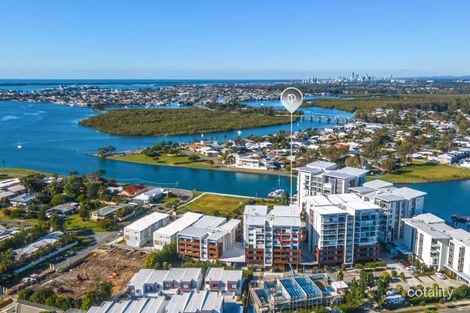 47/93 Sheehan Ave, Hope Island, QLD 4212