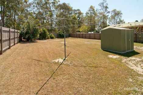 Property photo of 5 Hinkler Court Ellen Grove QLD 4078