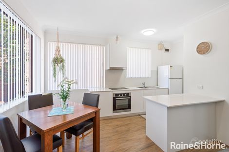 Property photo of 5/42 President Avenue Kogarah NSW 2217