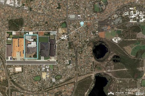 Property photo of 91 Gilbertson Road Kardinya WA 6163