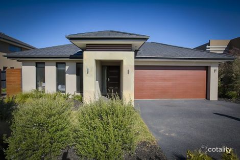 Property photo of 5 Westbridge Court Waterways VIC 3195