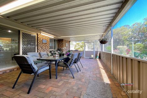 Property photo of 7 Lakeside Drive Burrum Heads QLD 4659