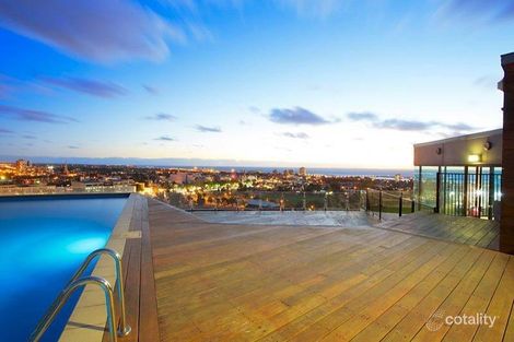 Property photo of 502/83 Queens Road Melbourne VIC 3004