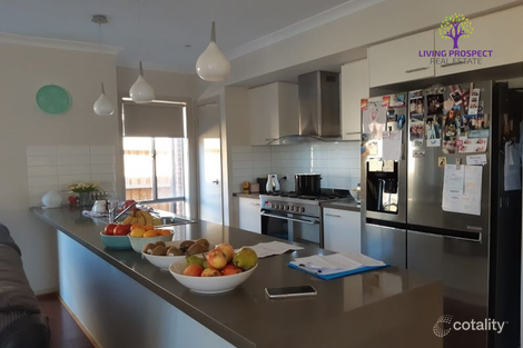 Property photo of 28 Skyview Street Curlewis VIC 3222