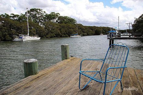 Property photo of 34 Wharf Street Shorncliffe QLD 4017