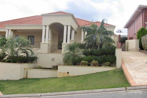 1 Wilson Ct, Rosslyn Park, SA 5072