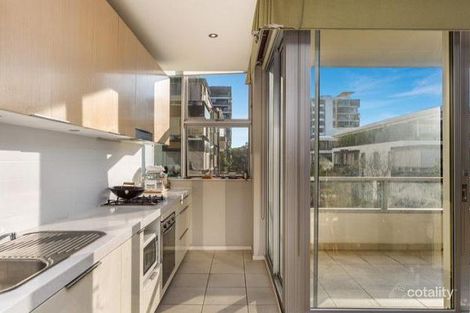 Property photo of 9/4 Alexandra Drive Camperdown NSW 2050