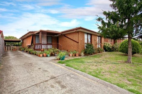 Property photo of 49 Dalbeattie Drive Clarinda VIC 3169